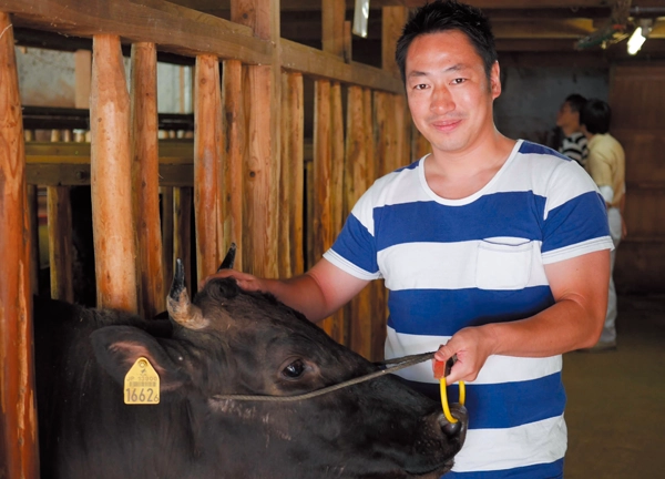 「肉バカ 小池の和牛大学」