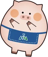 ぶぅさん。