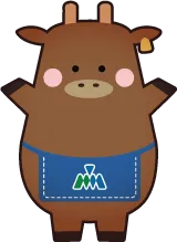 もぉさん。
