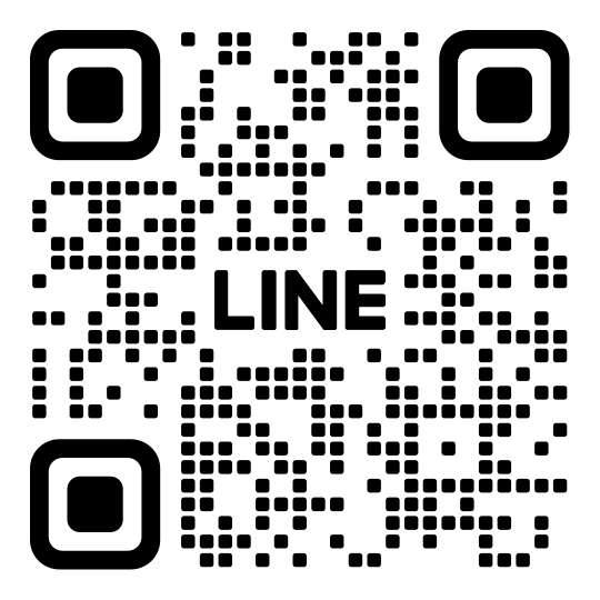 LINE QR Code