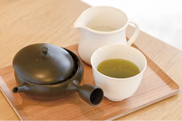 かごしま茶