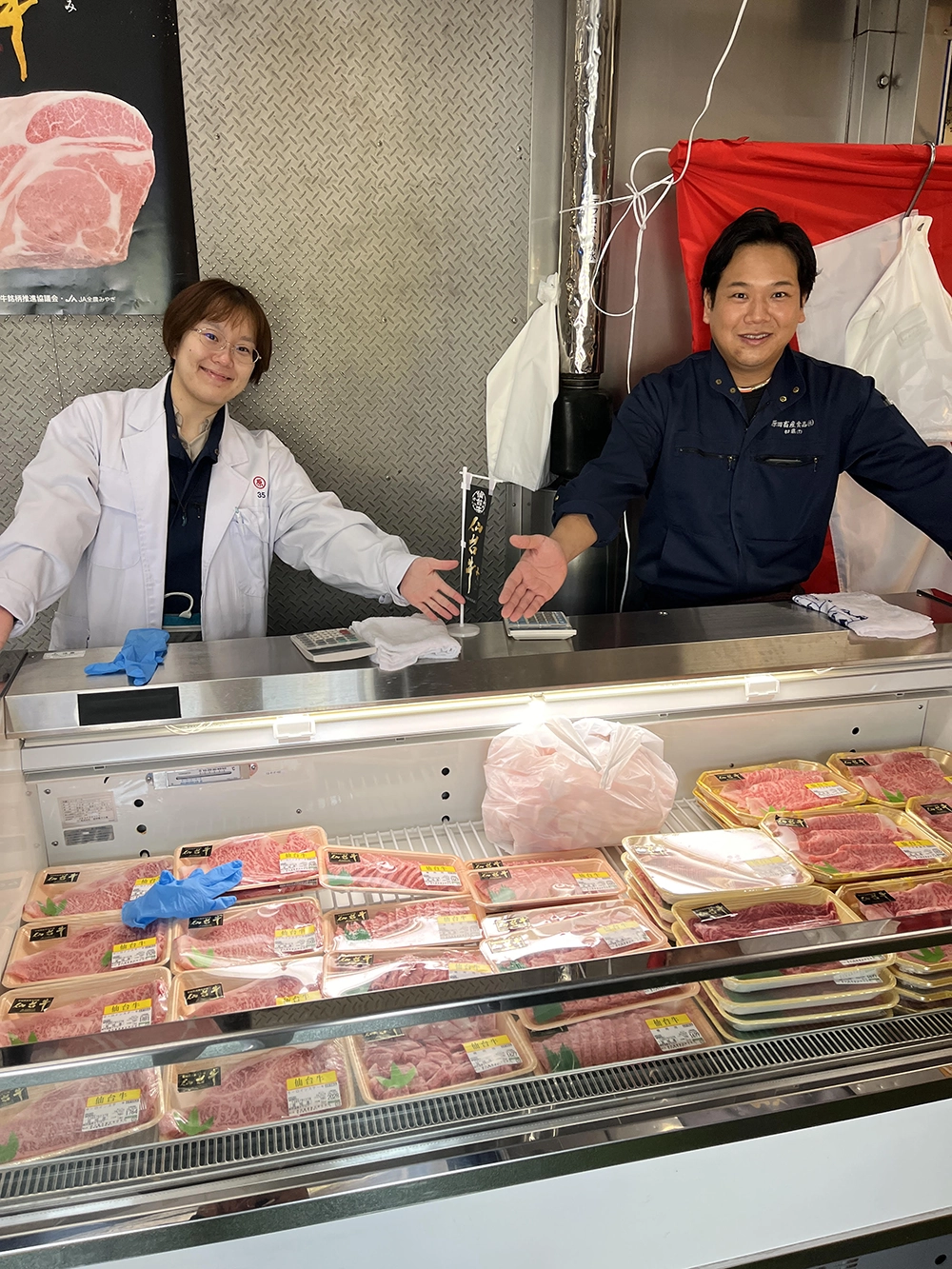 東京食肉まつり2025