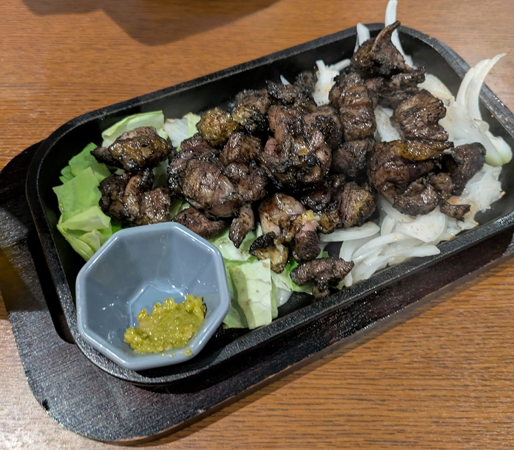 東京食肉まつり2025