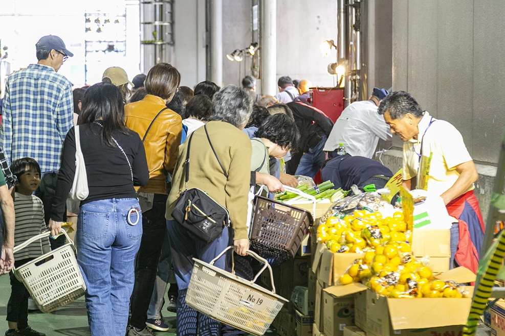 東京食肉まつり2025